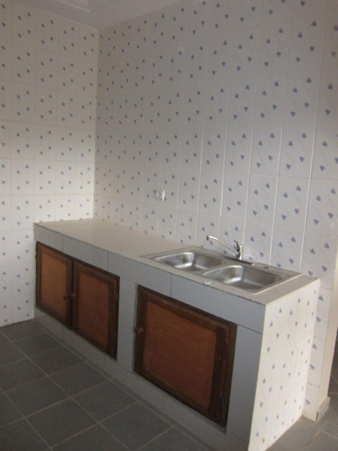 Residence Pascale Bafoussam Zewnętrze zdjęcie